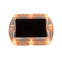 precio de tachas solares